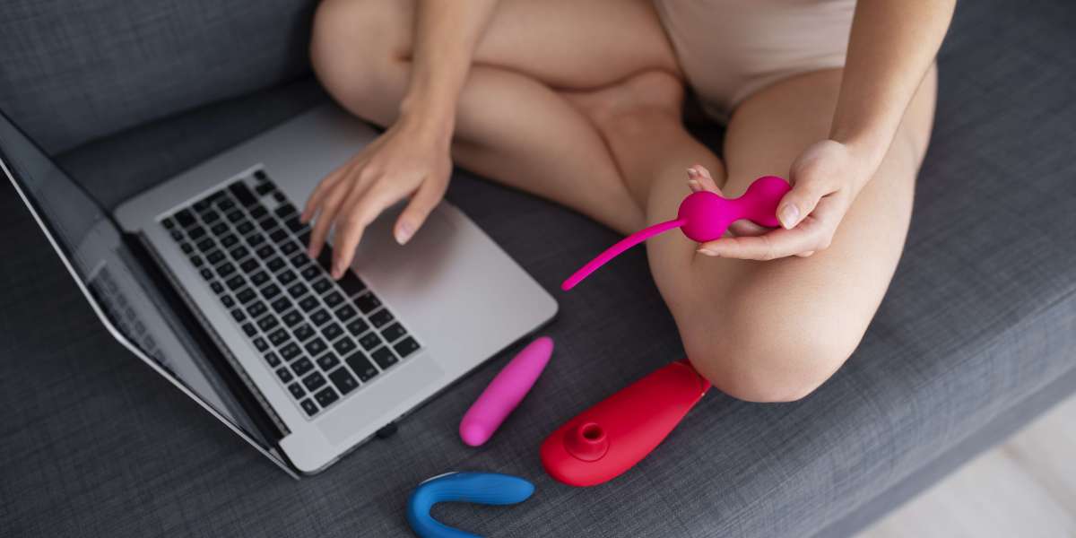 The Emotional Side of Using Pleasure Toys