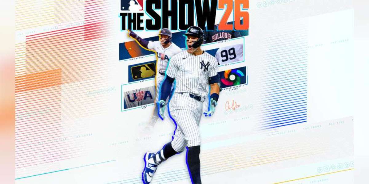 MLB The Show 26 Fans Want More Than Just World Baseball Classic Jerseys