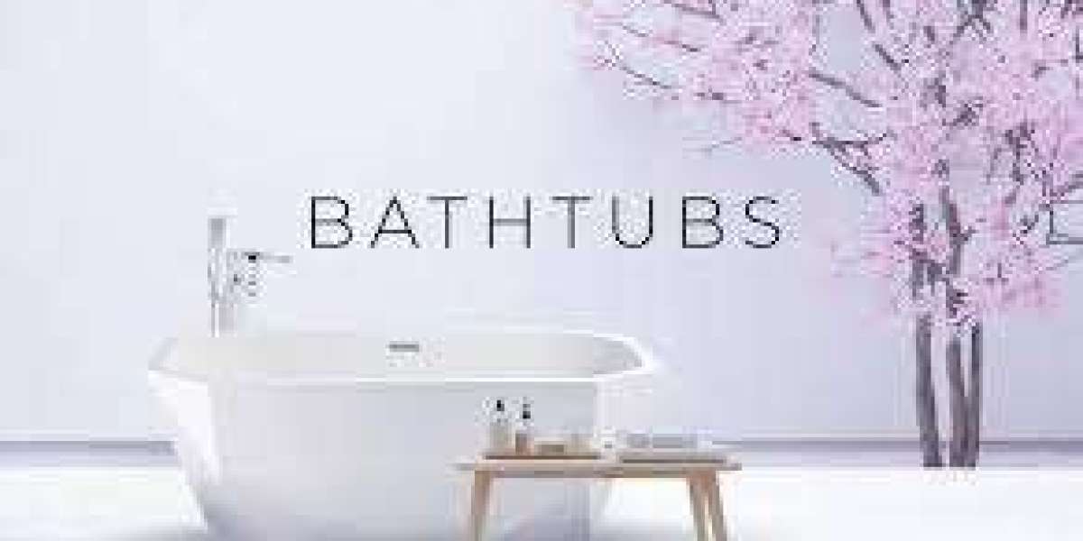 Transform Your Home with Streamline Bath Premium Bathtubs and Fixtures