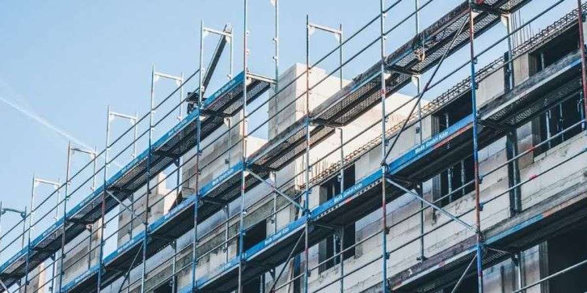 Commercial General Contractors in South Carolina for Retail, Office, and Industrial Builds