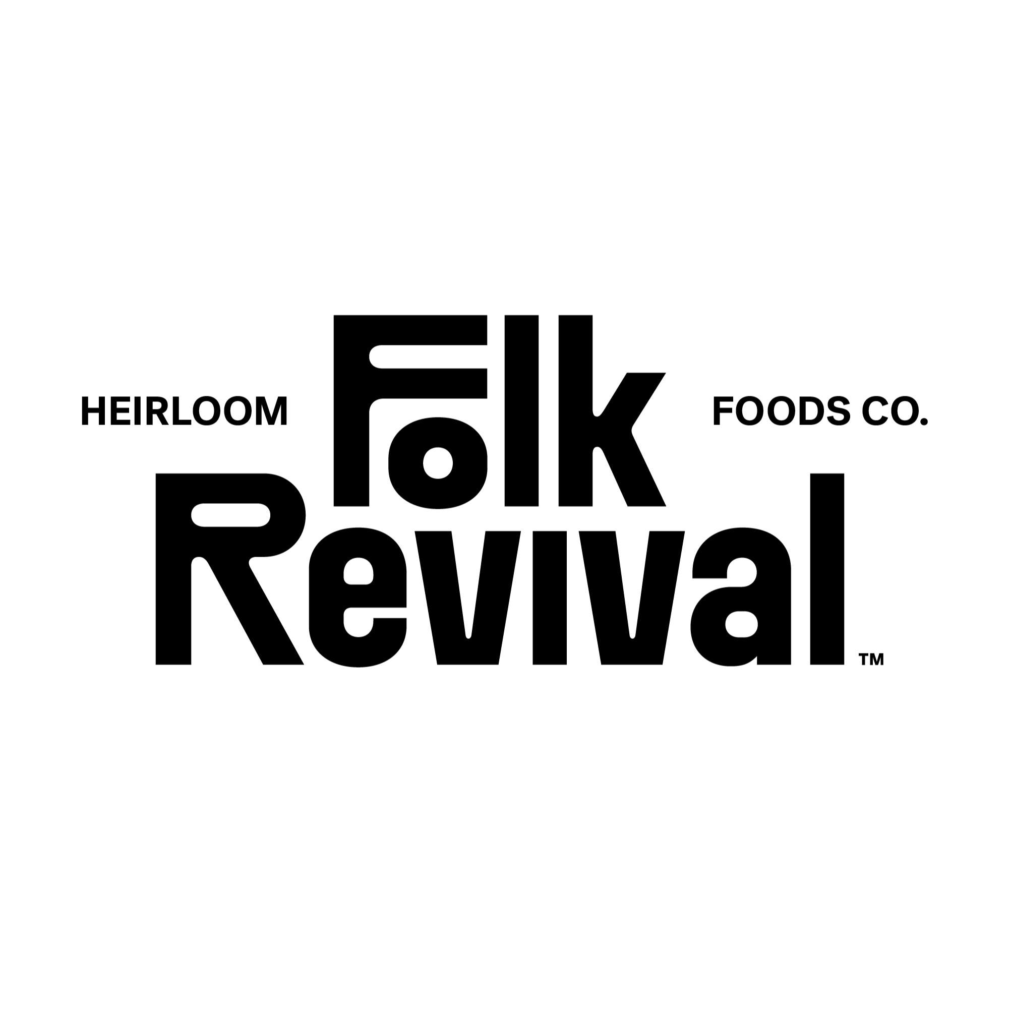Folk Revival Profile Picture