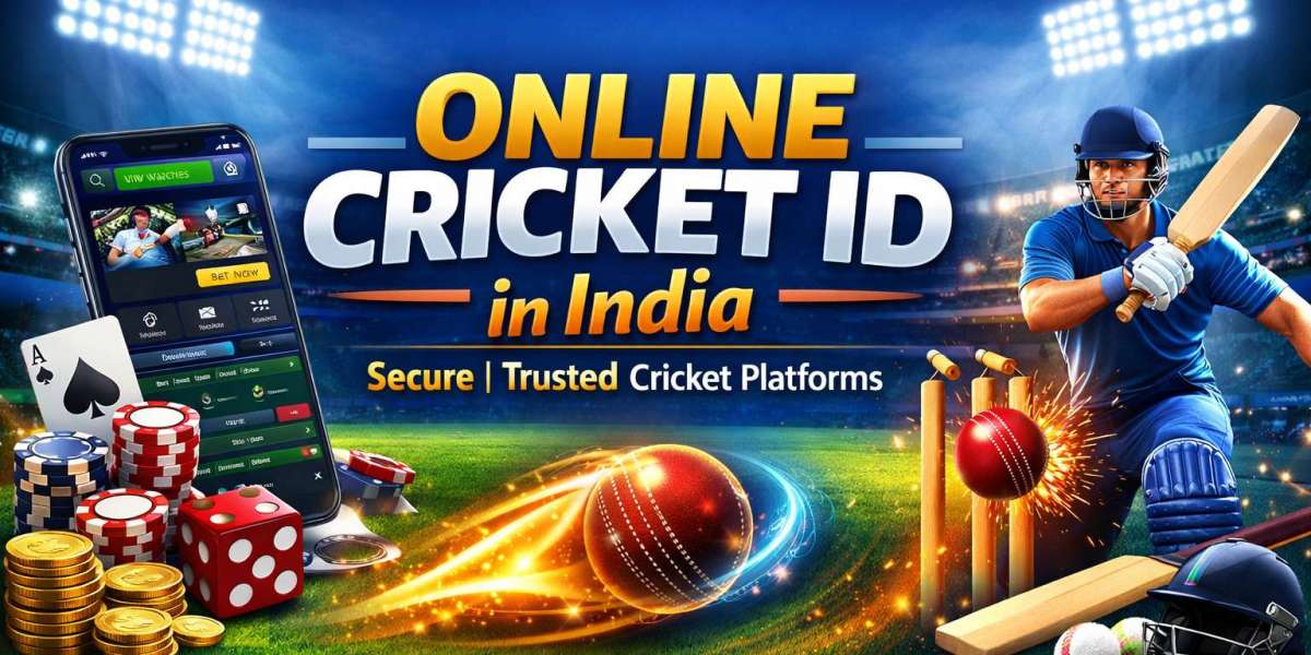 ONLINE CRICKET ID in India Secure   Trusted Cricket Platforms