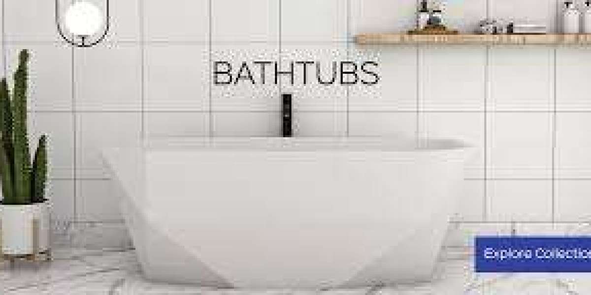 Streamline Bath: High-End Bathtubs, Range Hoods, and Home Fixtures