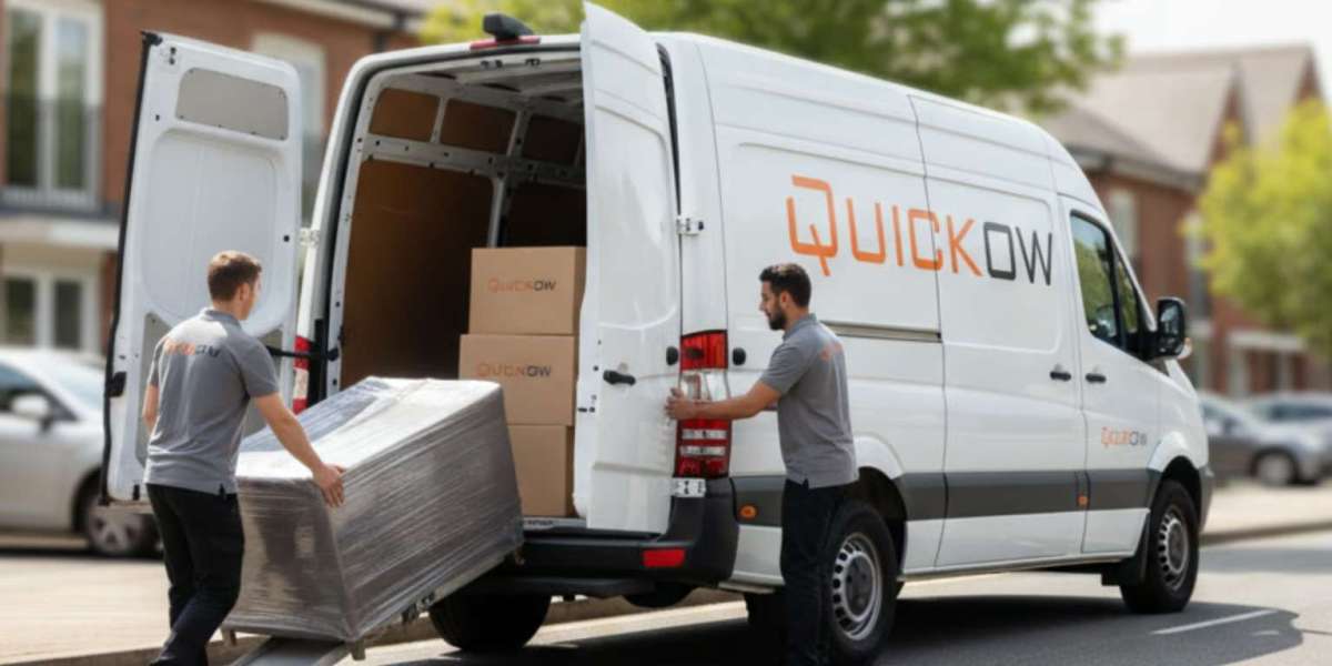 Storage Options with Furniture Removals UK