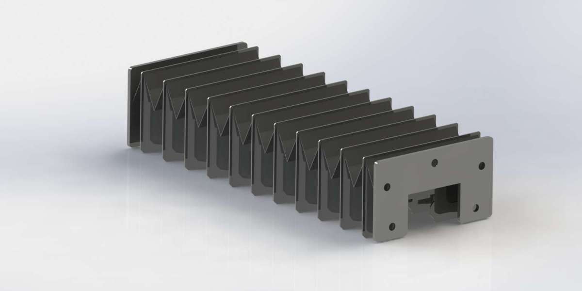 Metro and Urban Rail Projects Drive Strong Demand in Global Rail Bellows Market Valued at US$ 2.1 Billion