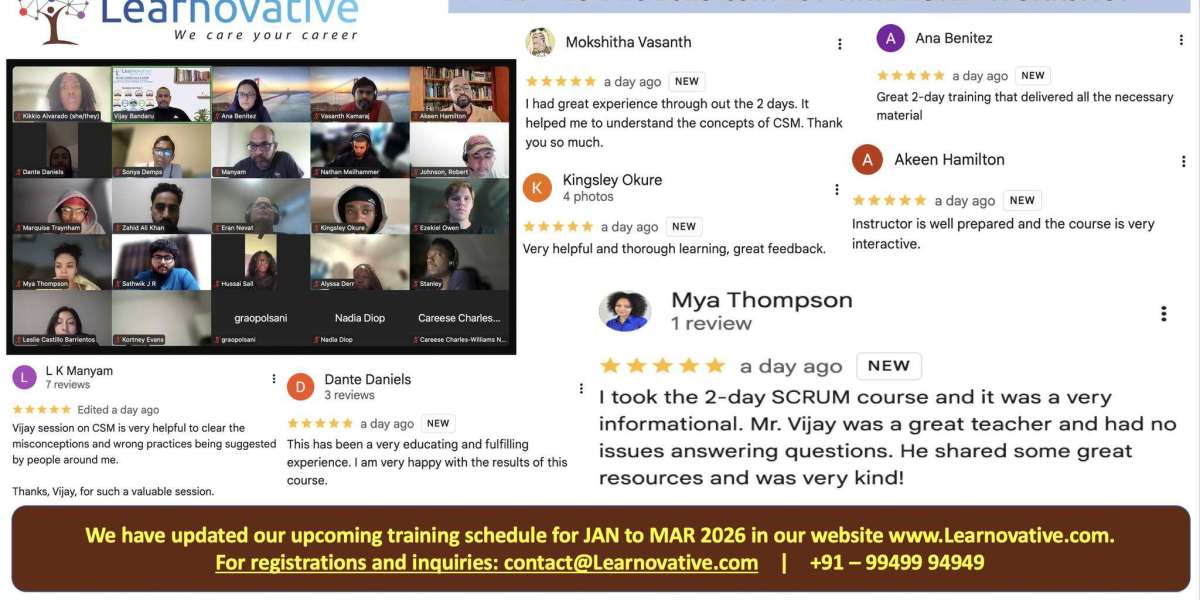 How can I become a qualified Scrum Master?