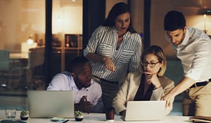 Dynamics 365 Managed Services | D365 Finance Support