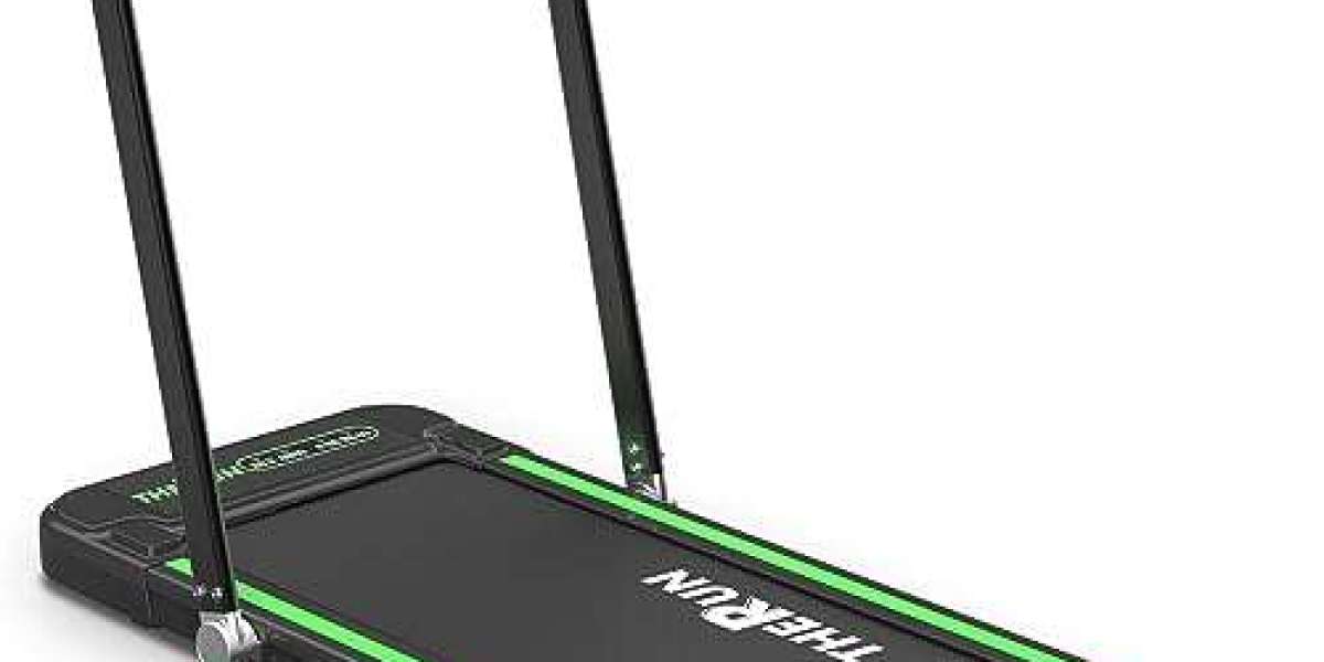 You'll Be Unable To Guess Folding Treadmill With Incline's Benefits