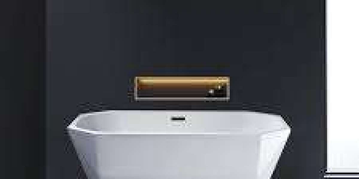Elevate Your Living Space with Streamline Bath Expertly Crafted Fixtures