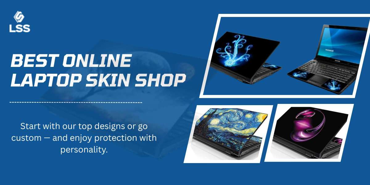 Top 7 Ways Laptop Skin Styles Are Changing Laptop Protection in the USA