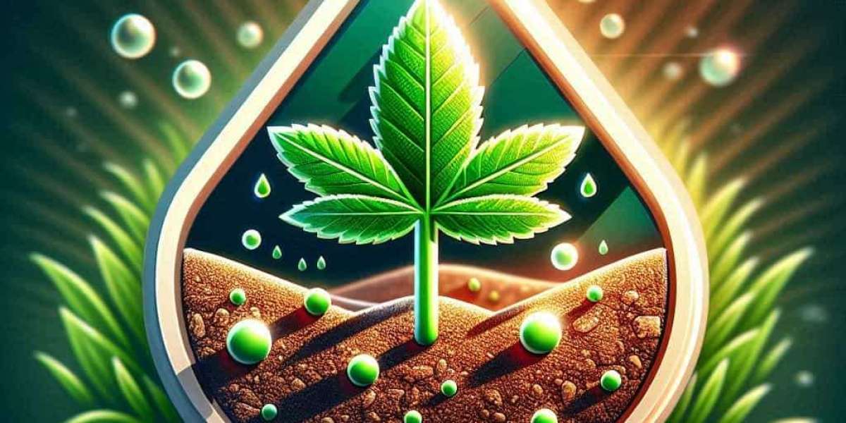 Jack Herer Smells Like Trouble (and Pine, and Sweet Lemon Skunk)