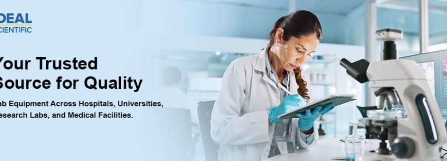 Ideal Scientific INC Canada Profile Picture