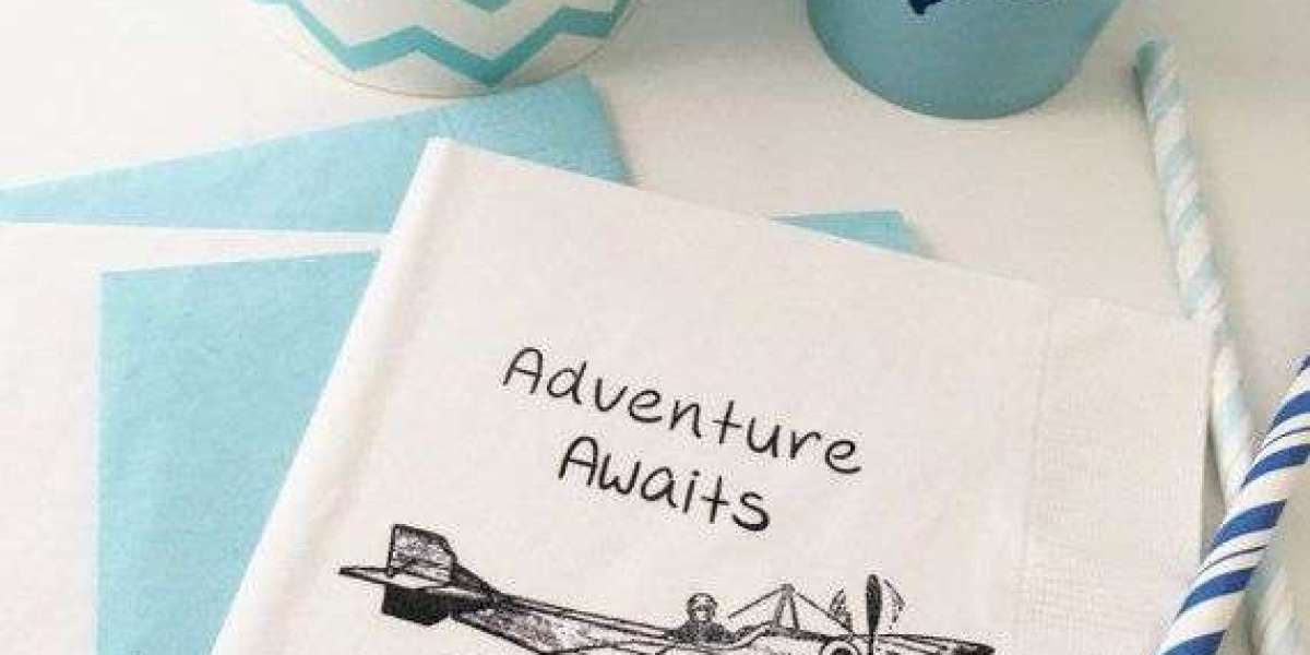 Top 20 Companies in Germany Aircarft Napkin Market 2025: Preparing for the Unpredictable Future