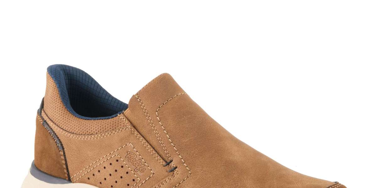 Step Into Comfort: Explore SpringStep Shoes for Men