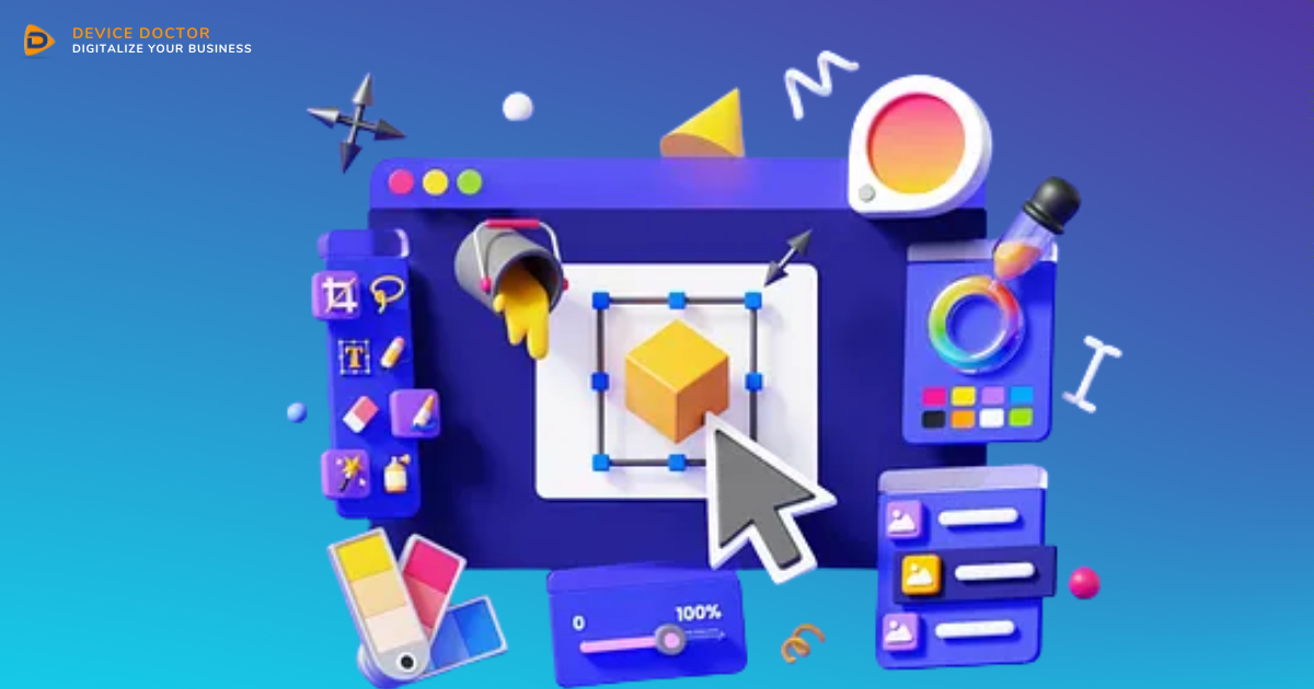 Why Good UI/UX Design Matters for Your App’s Success