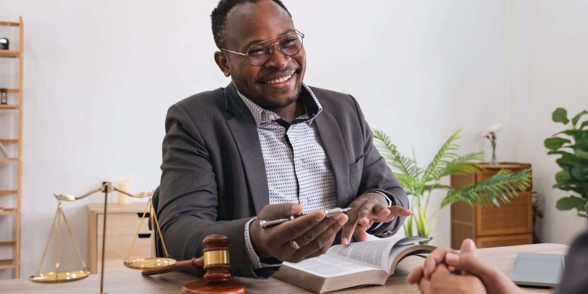 You'll Never Guess This Motor Vehicle Accident Attorney's Benefits