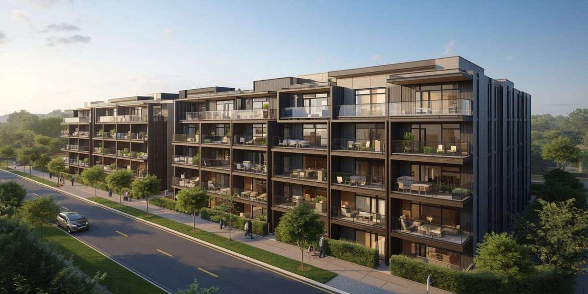 Modern Coastal Living Opportunities in Singapore’s Emerging Bayshore District