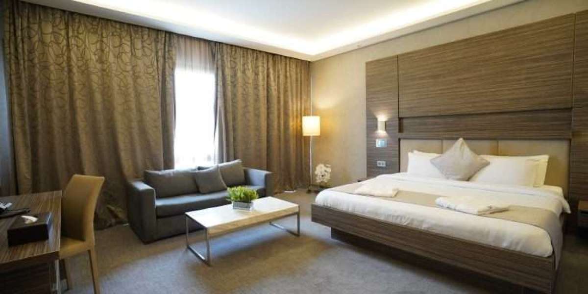 Luxury Hotel In Jounieh: Experience Four-Star Comfort in the Heart of Keserwan, Lebanon