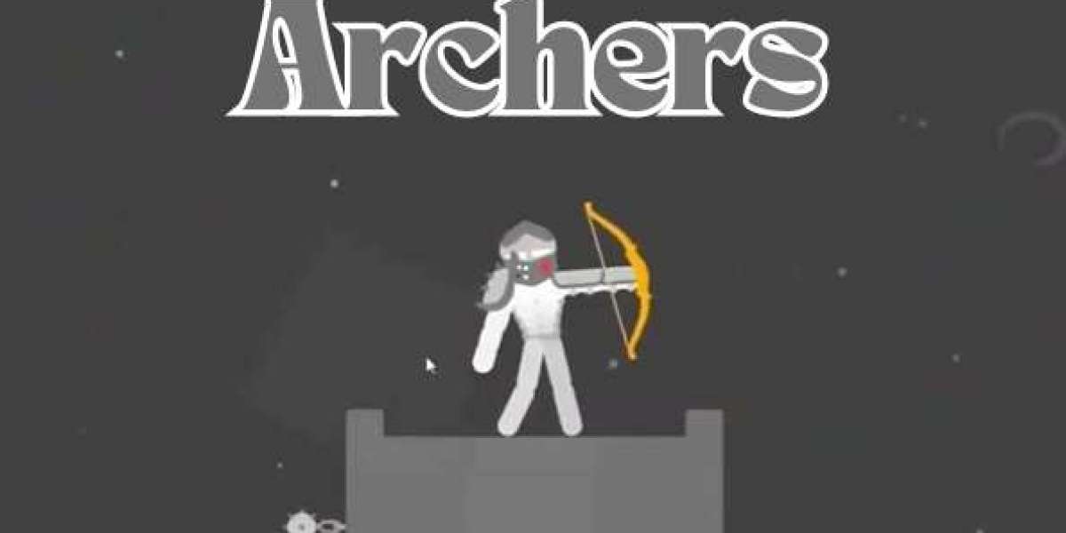 Arrowplay and Mayhem: Mastering Ragdoll Archers