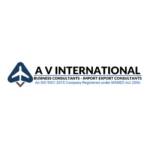 AV International Profile Picture