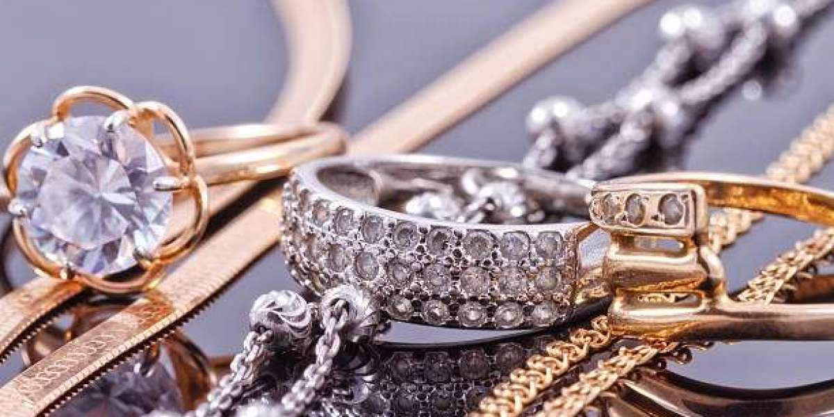 Artificial Jewellery Market Growth Trends, Competitive Landscape & Global Industry Outlook