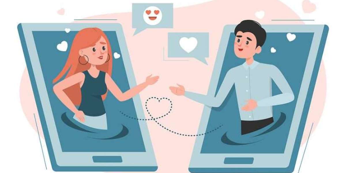 A Positive Online Dating Experience: More Than Just Texting