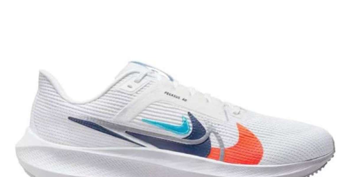 รวมรองเท้า Nike วิ่งยอดนิยม