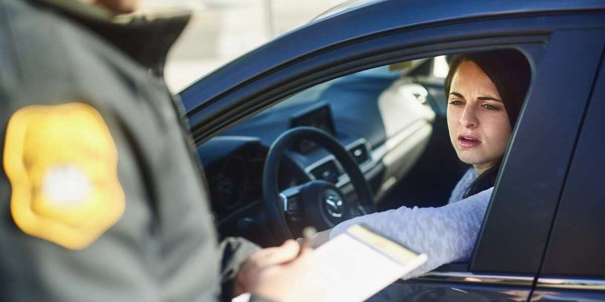 The "Absolute" Offence: Fighting a driving without insurance Charge (Section 143) in the Surveillance Age of 2