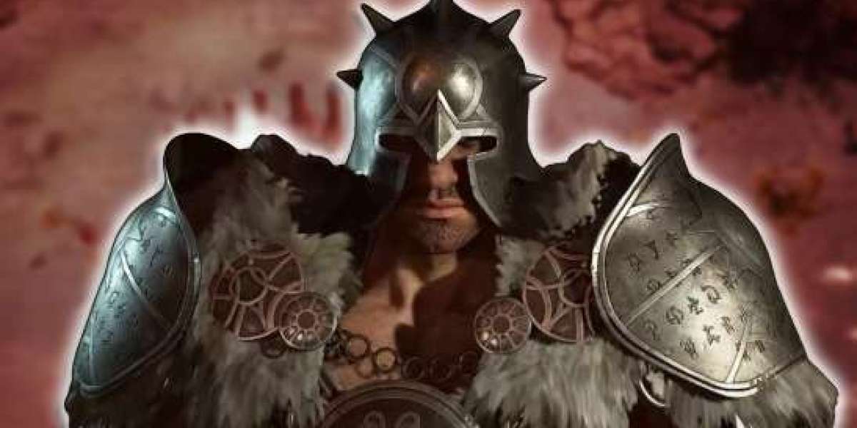 Diablo 4 items are the cornerstone of the game's enduring appeal