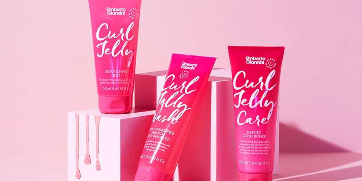 Top 20 Companies in United Kingdom Hair Care Market 2025: Preparing for the Unpredictable Future