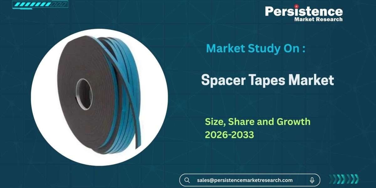 Spacer Tapes Market