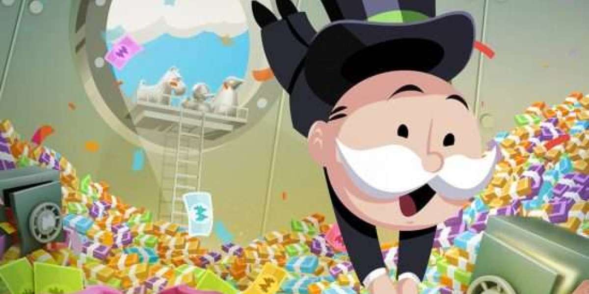 RSVSR Guide to Timing Monopoly GO Events for Bigger Wins