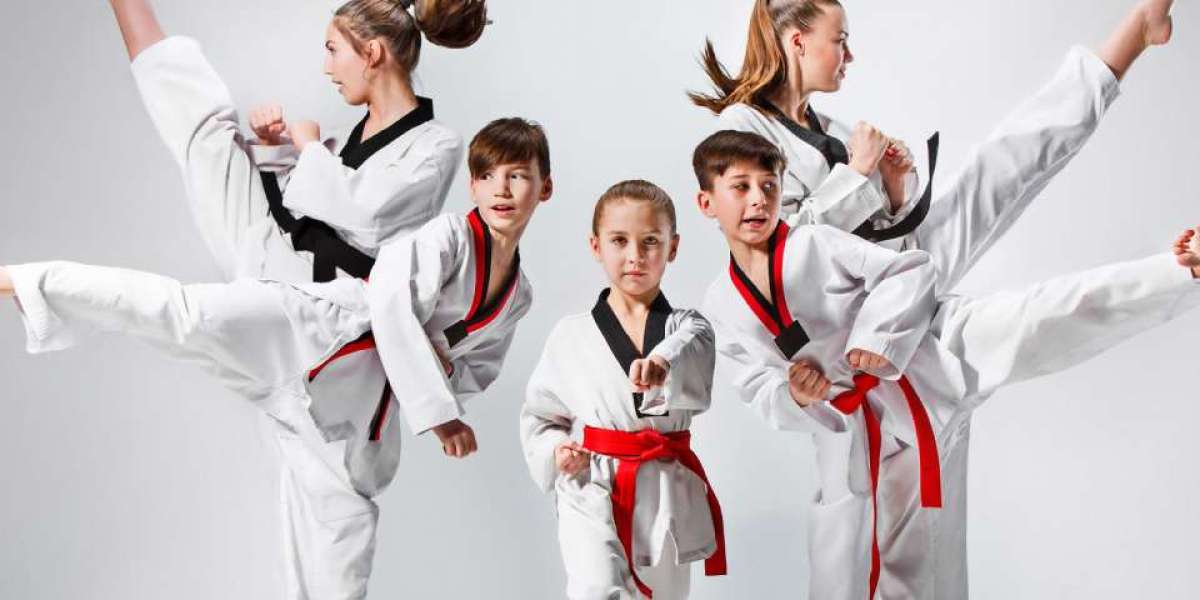 The Rise of Martial Arts Classes in Dubai: Excellence and Growth