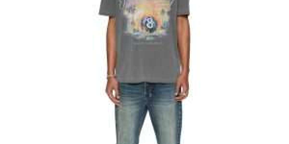 Ksubi Shorts: The Ultimate Word in the Contemporary Denim Streetwear.