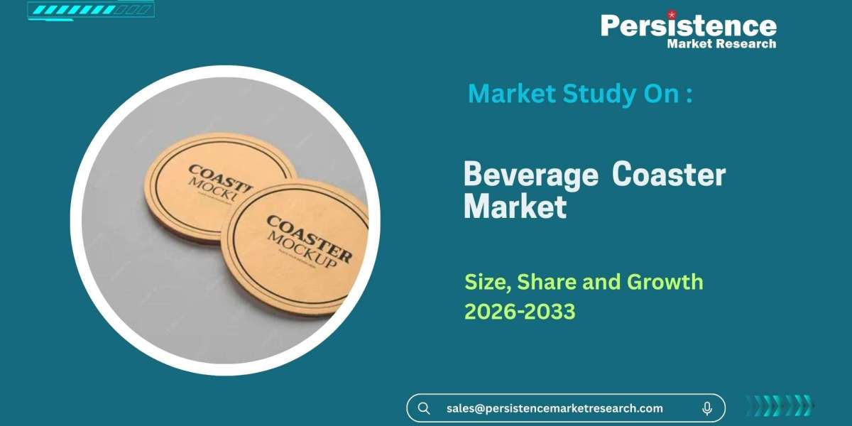 Printed and Designer Beverage Coaster Market Size and Competitive Analysis