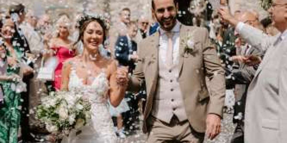 Capturing Eternal Moments: The Best Wedding Photography in Kent