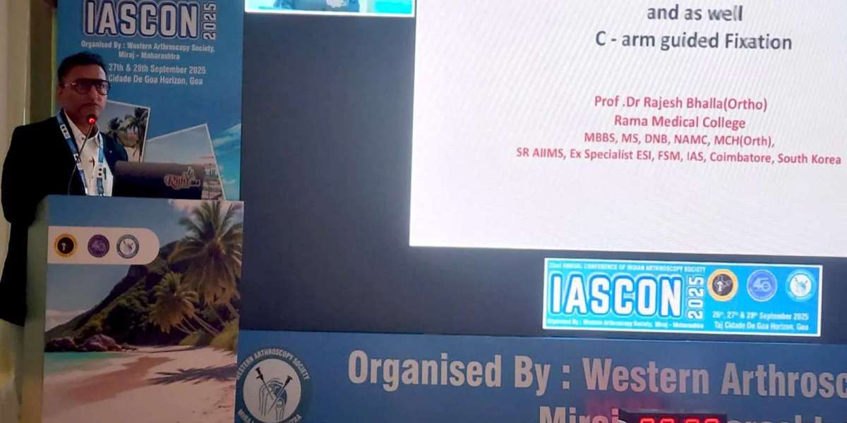 Joint Preservation vs Joint Replacement: Which Option Is Better for You?