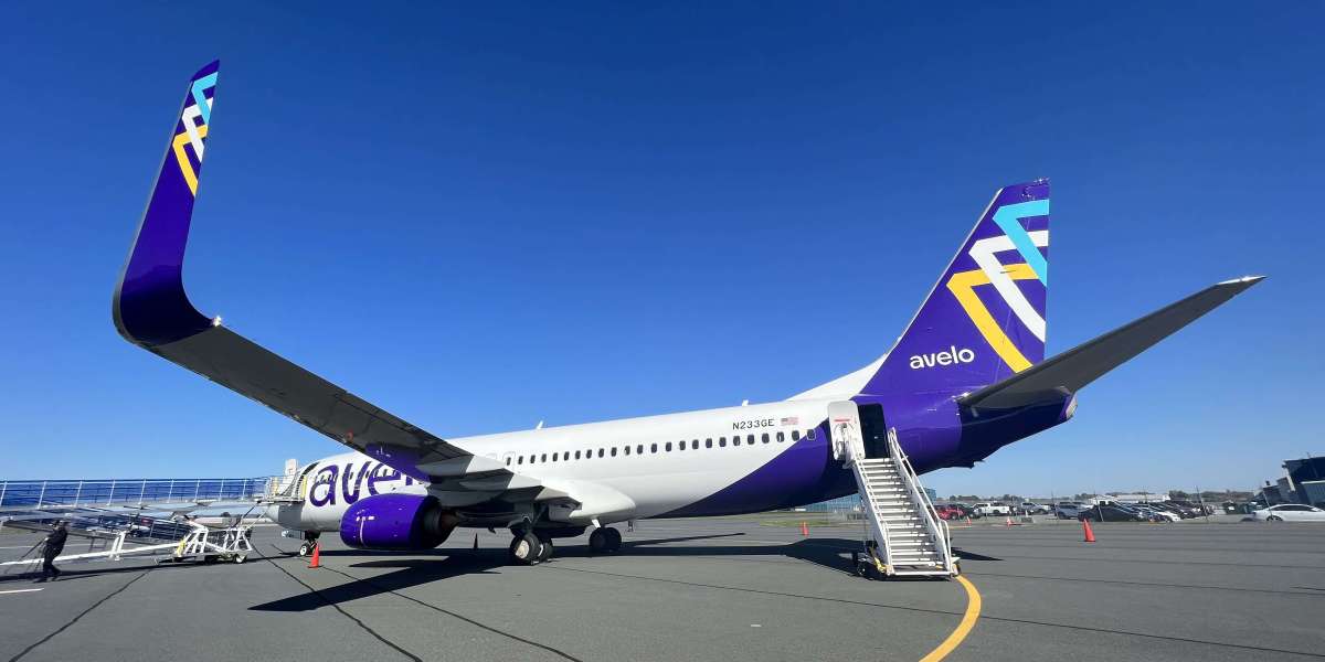 Avelo Airlines Reservations Made Easy for Budget-Friendly Travel