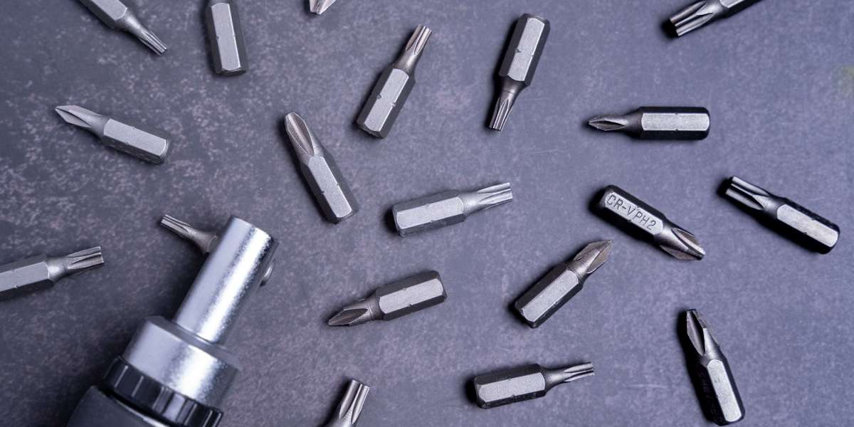 The Next Big New Drills Industry