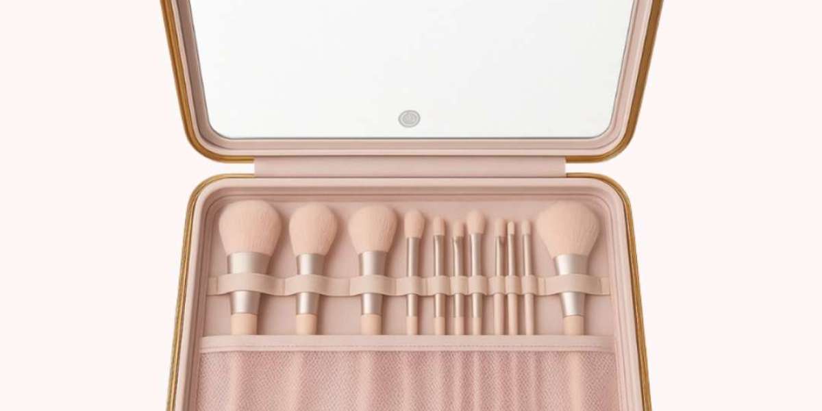 Stylish Organiser Boxes for Makeup: Practical and Elegant Storage