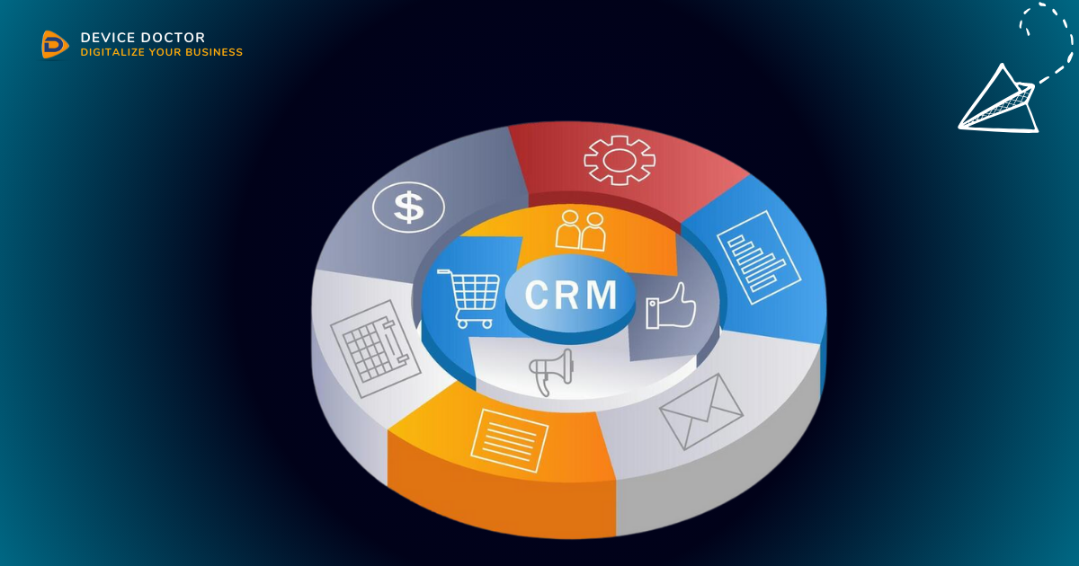 Forex CRM for Beginners | Everything You Need to Know