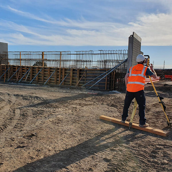 Australia's Leading Engineering Surveyors Services | 2Survey