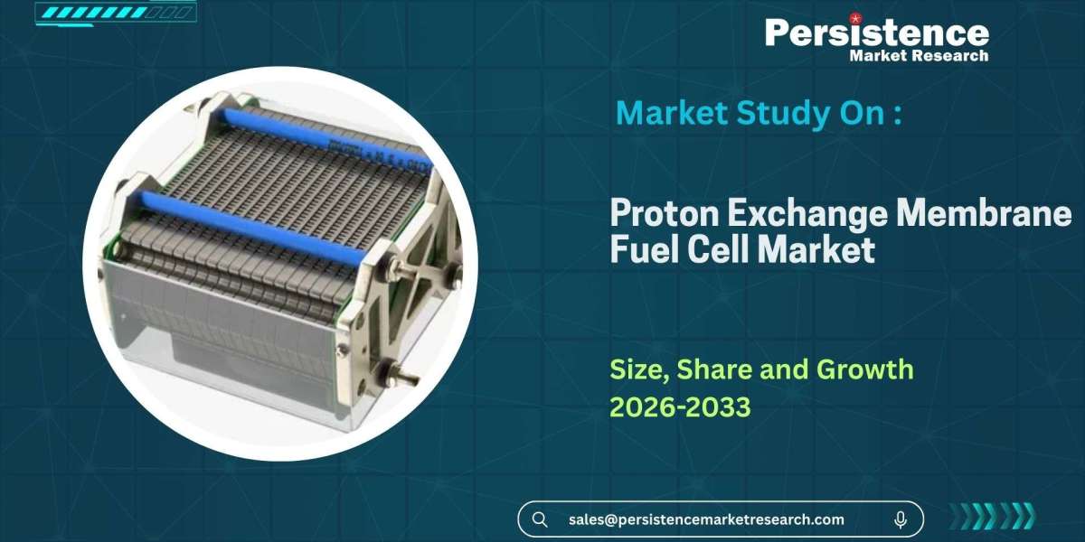 Proton Exchange Membrane Fuel Cell Market Growth, Trends, and Forecast 2026–2033