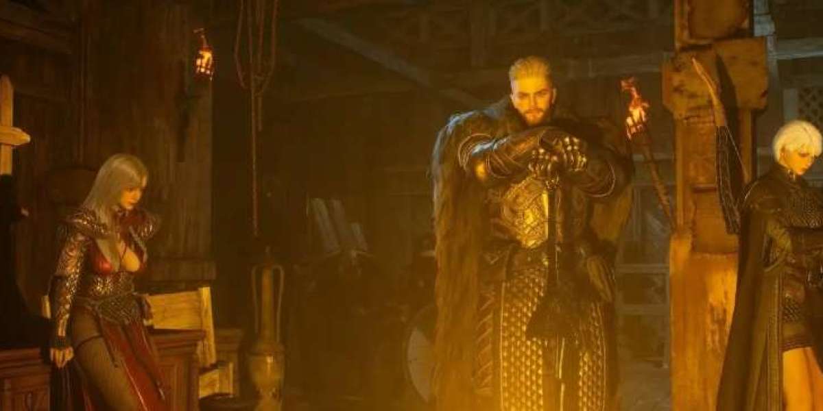 8 Ways to Level Fast in ODIN: Valhalla Rising