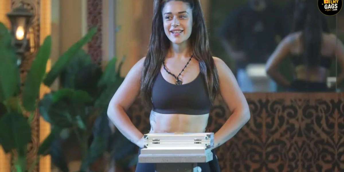 Krishna Shroff Creates History as Only Female Top 5 Finalist in The 50