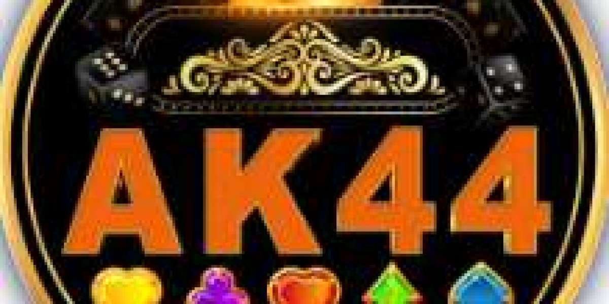 Tips & Strategies for Winning on AK44 Game