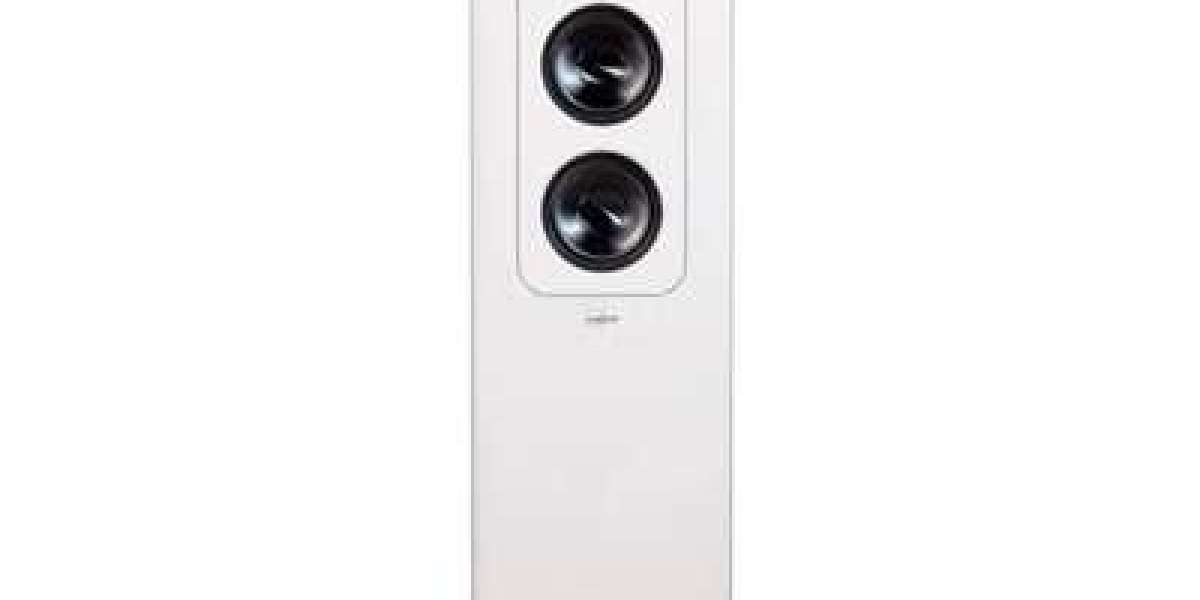 Lyngdorf Speakers for Modern Home Audio Installations