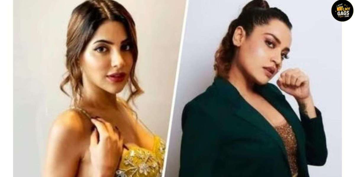 The 50: Nikki Tamboli and Arya Jadhav Clash Sparks Body-Shaming Debate