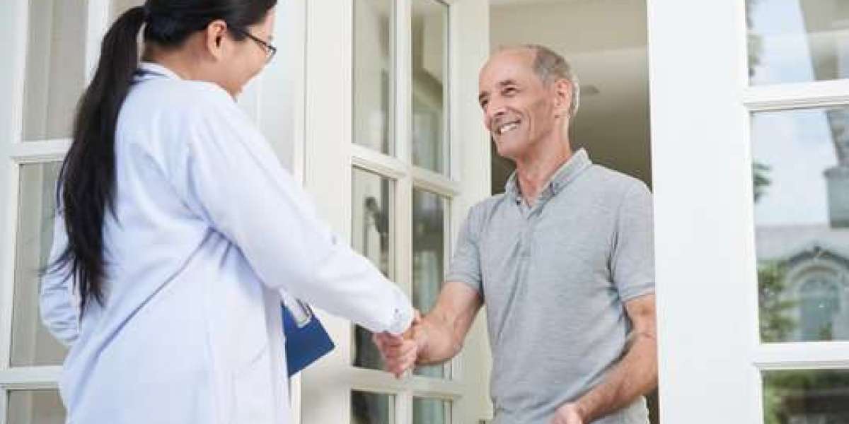 How Enfield Doctor at Home Improves Preventive Healthcare for Families