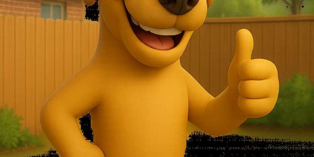 Professional Pet Waste Removal Services — Clean Yards, Happy Pets